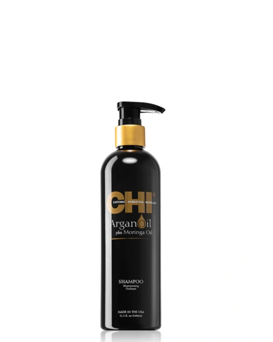 Chi Argan Oil Sampon 340ml főképe